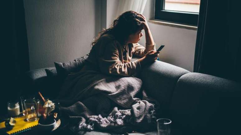 Uso de redes sociais e preval&ecirc;ncia de transtornos psiqui&aacute;tricos est&atilde;o em ascens&atilde;o, mostram levantamentos