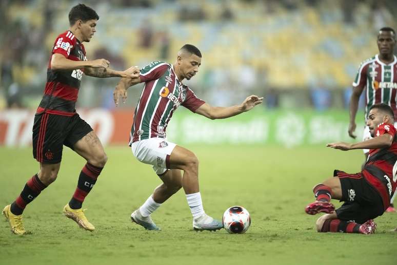 Flamengo x Fluminense ao vivo: onde assistir ao jogo do