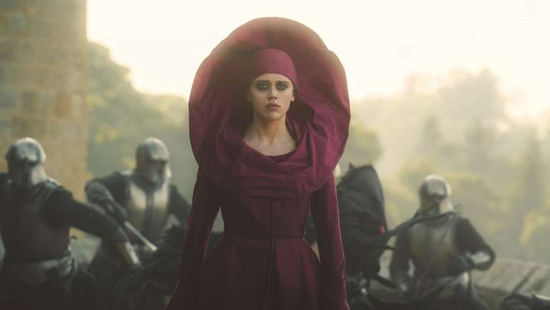 Dungeons & Dragons: Honra Entre Rebeldes - Sofina, a Maga Vermelha de Thay