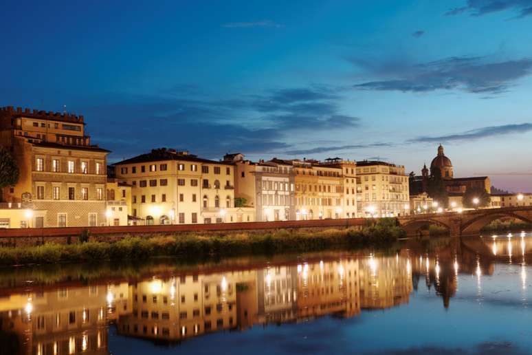 Rio Arno 