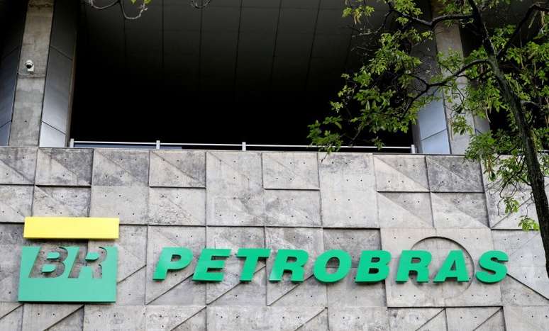 Sede da Petrobras, no Rio de Janeiro
16/10/2019
REUTERS/Sergio Moraes