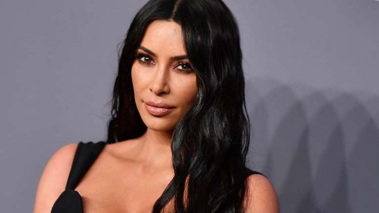 Kim Kardashian entra para elenco da 12ª temporada de "American Horror Story"