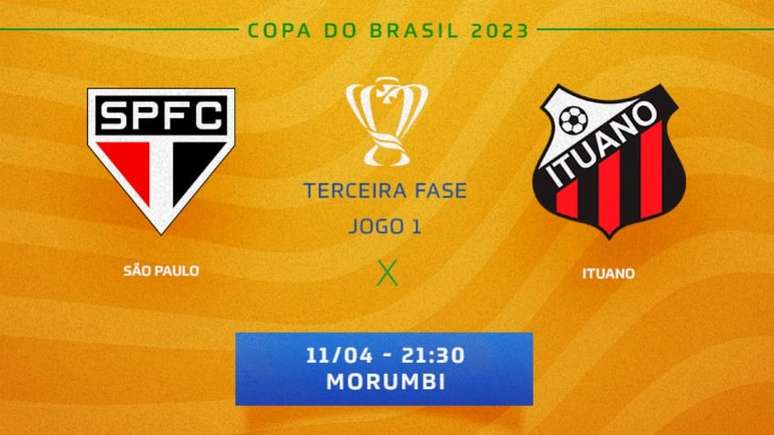 Jogos de hoje da Copinha; saiba onde assistir às quartas de final da Copa  São Paulo - Lance!