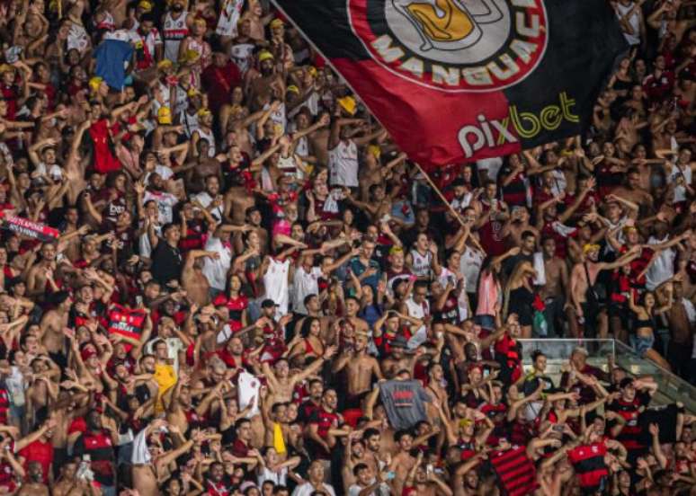 Torcida do Sport é a mais fanática do Brasil, aponta pesquisa