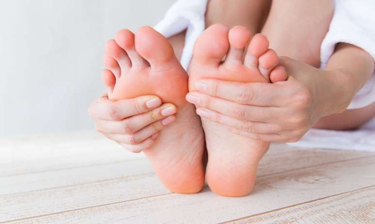 What is the difference between ringworm and chilblain?  The dermatologist explains