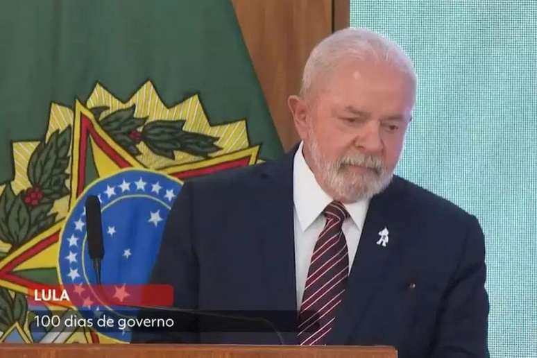 Lula reúne ministros para balanço dos 100 dias de governo; veja aqui um