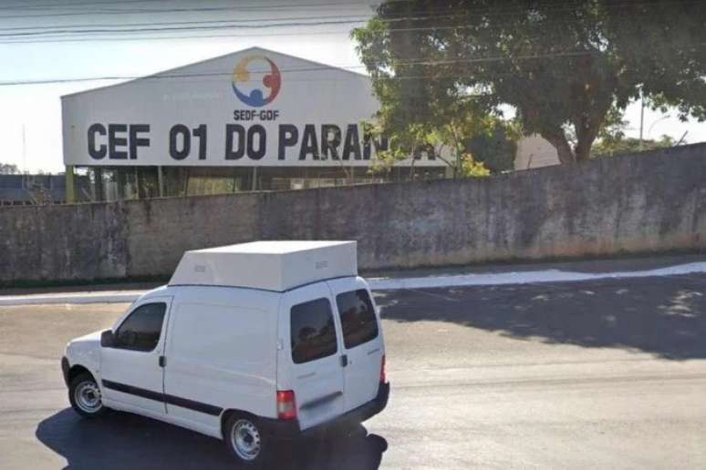 Adolescente é apreendido por ameaça de massacre em escola do Distrito Federal