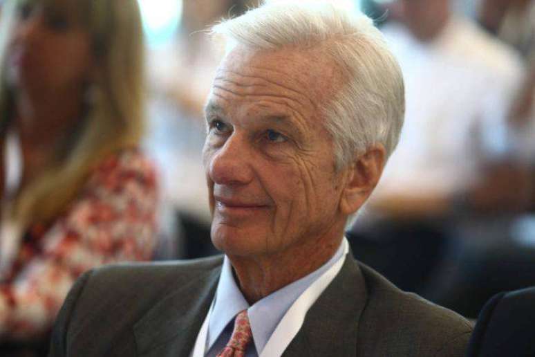 Jorge Paulo Lemann é a segunda pessoa mais rica do Brasil, segundo ranking da Forbes de 2023