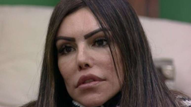 Liziane Gutierrez recounts moments of horror upon returning to Ukraine