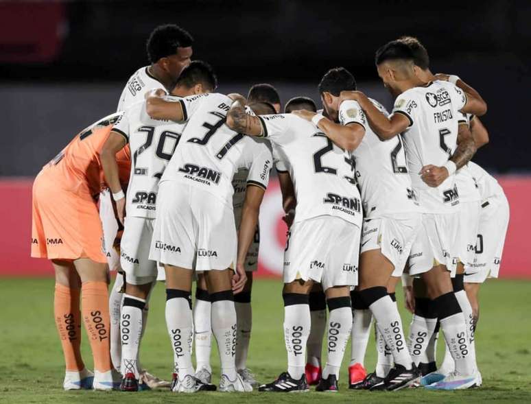 Pós-jogo: Corinthians 2 [5] x 0 [4] Remo, Jogo de Volta, 3ª Fase da Copa  do Brasil 2023