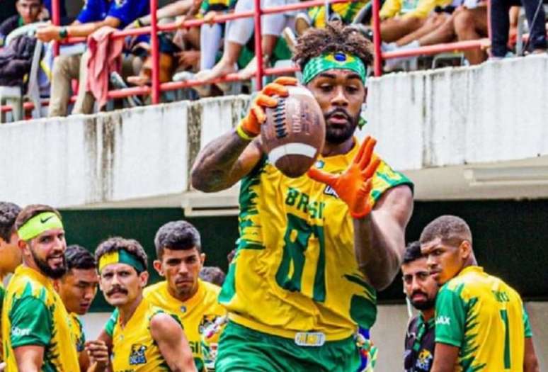 Convocação Seleção Brasileira Feminina rumo ao Mundial da Dinamarca 2020 –  Flag Football Brasil