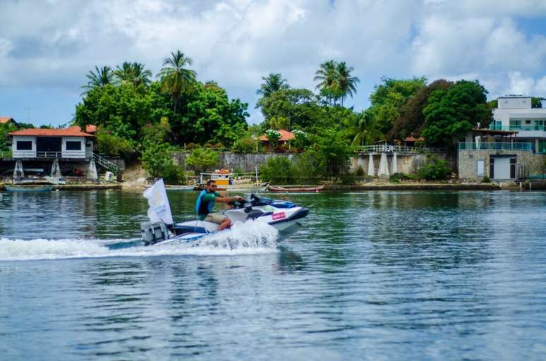The 2023 edition of the Barco Show in Aracaju expands the nautical business in the north and northeast