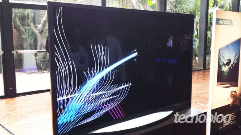 What are Plasma TVs and why did they go out of business?