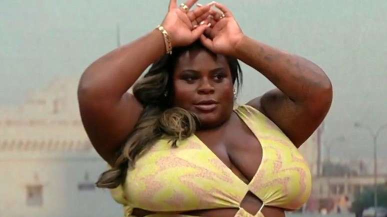 With 24 kilos less, Jojo Todynho surprises with the transformation: ‘Beautiful’