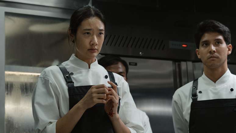Hunger Success Review |  The film brings a good social analysis albeit with errors