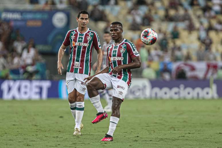 Confira as datas e horários dos duelos entre Fluminense e Cerro