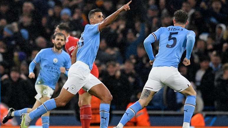 Manchester City x Inter  Como assistir à final da Champions ao vivo? -  Canaltech