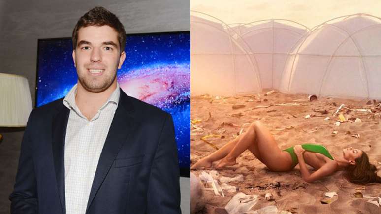 Segunda edição do Fyre Festival está sendo produzida, diz Billy McFarland