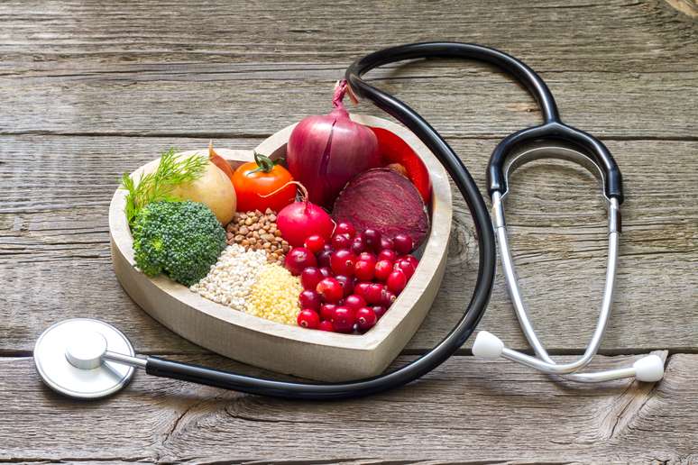 Understand the difference between diet and food re-education