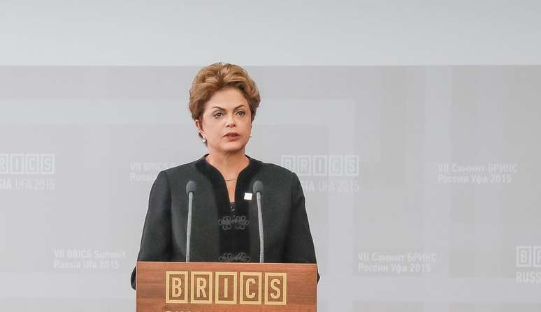 O que é o Banco do Brics, que Dilma tomou posse como presidente?