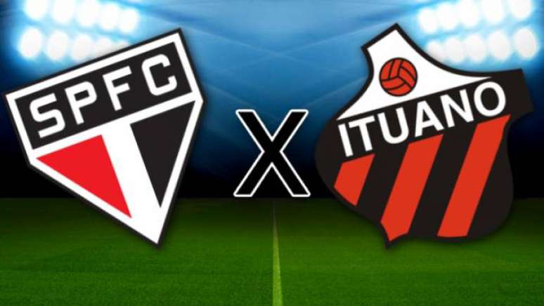 Jogo do São Paulo hoje: que horas começa e onde assistir ao SPFC?