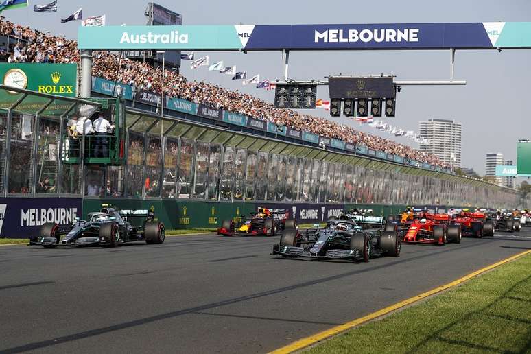 Melbourne planeja mais um circuito, mas sem ameaçar o Albert Park. Ao menos por enquanto