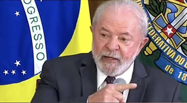 Presidente Lula:  “Me interessa a ideia da produção de carro elétrico no Brasil" 