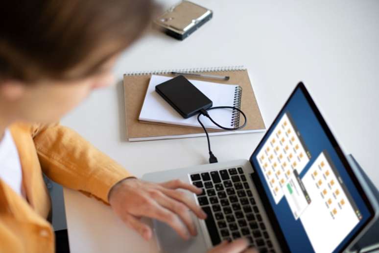 Distance learning is an option for the corporate market