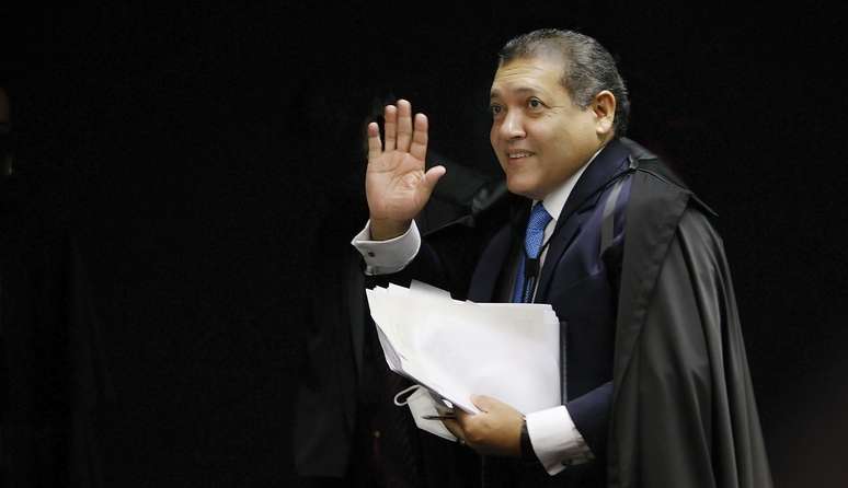Nunes Marques pode participar ativamente, no TSE, de ações que pedem a inelegibilidade de Jair Bolsonaro
