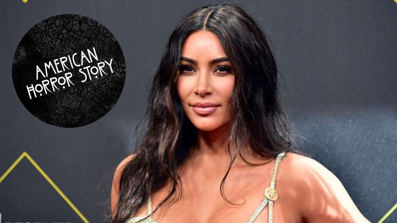 As melhores reações ao anúncio de Kim Kardashian em 'American Horror Story'!