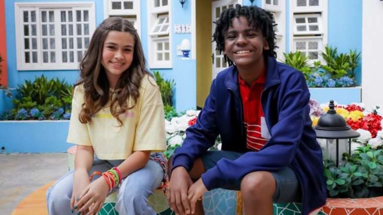‘The Childhood of Romeo and Juliet’: Novela wins first date on SBT