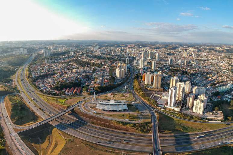 Jundiaí é conhecida por ser a cidade de muitos sabores 