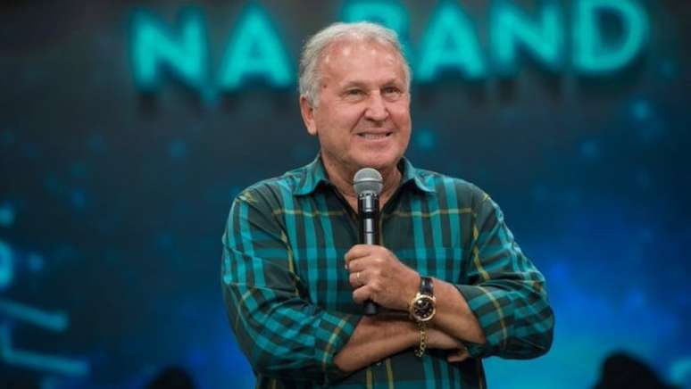 Esposa de Zico revela bastidores da saída do Flamengo: Queria ficar