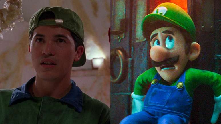 Super Mario Bros. O Filme filme - Onde assistir