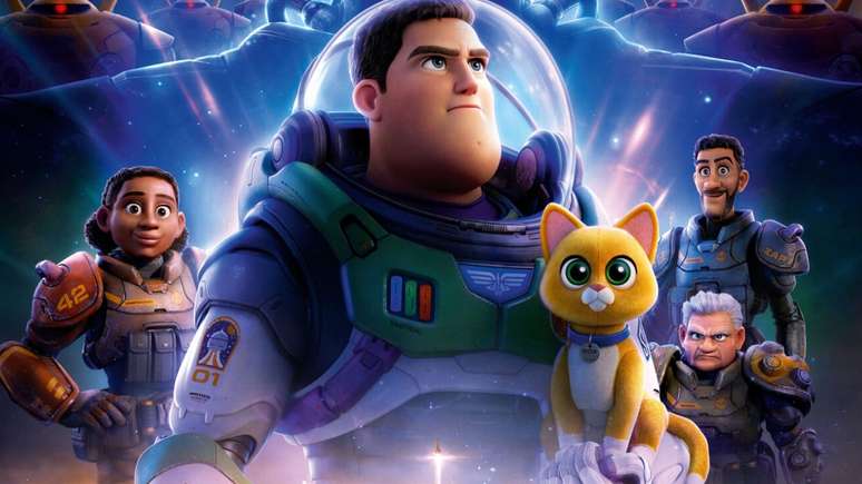 A Pixar admite fracasso de 'Lightyear' e aponta o motivo de fraca