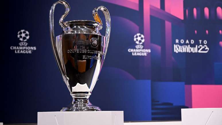 Chelsea e Benfica avançam para as quartas de final da Champions League