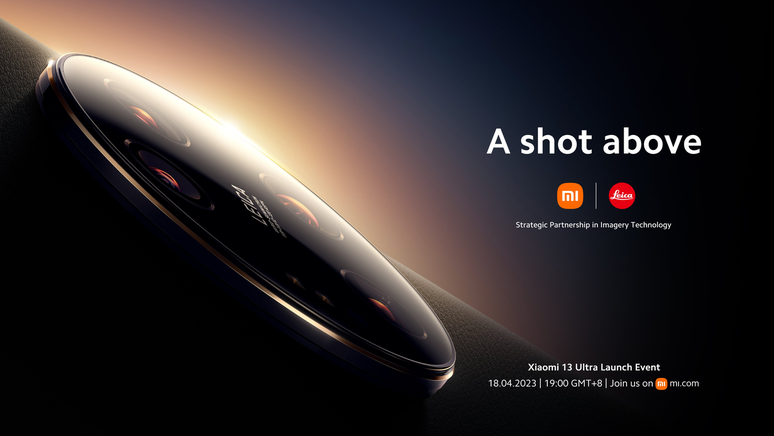 Xiaomi 12S Ultra pode chegar ao mercado global em breve - Canaltech