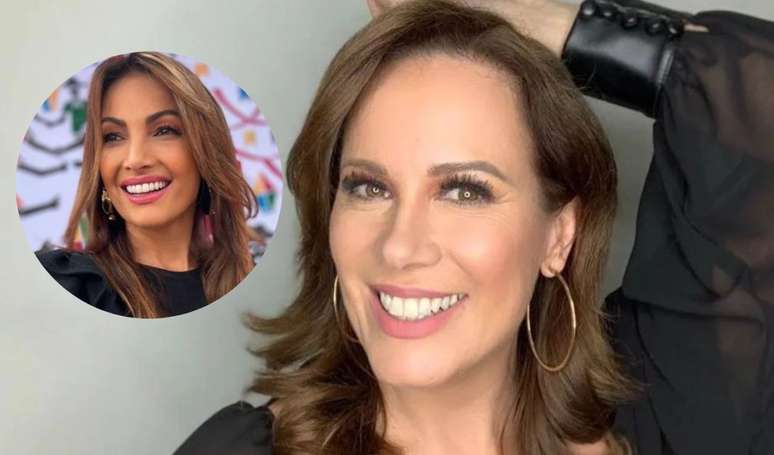 Patrícia Poeta fora do 'Encontro'? Regina Volpato abre o jogo sobre comandar programa da TV Globo.