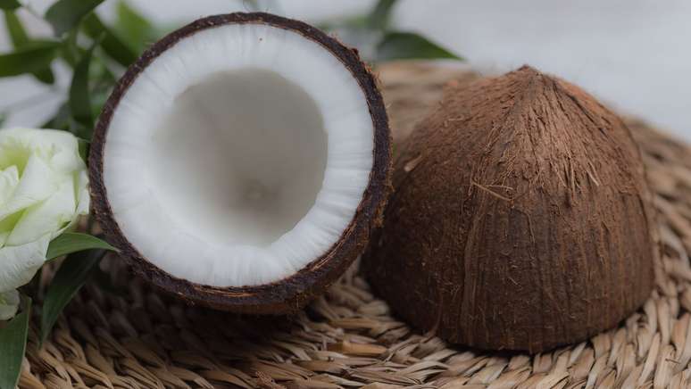 Material de bateria termal de coco é capaz de armazenar calor e frio