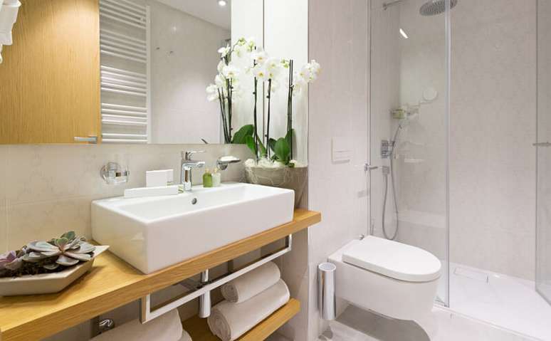 Tips for a clean, bacteria-free bathroom