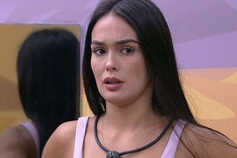 Família de Larissa, do BBB 23, contraiu dívidas