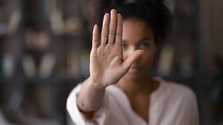 O aplicativo Maria da Penha Virtual atende mulheres vítimas de violências de todo o estado do Rio de Janeiro