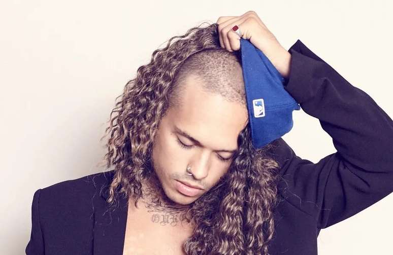 Vit&atilde;o, cantor