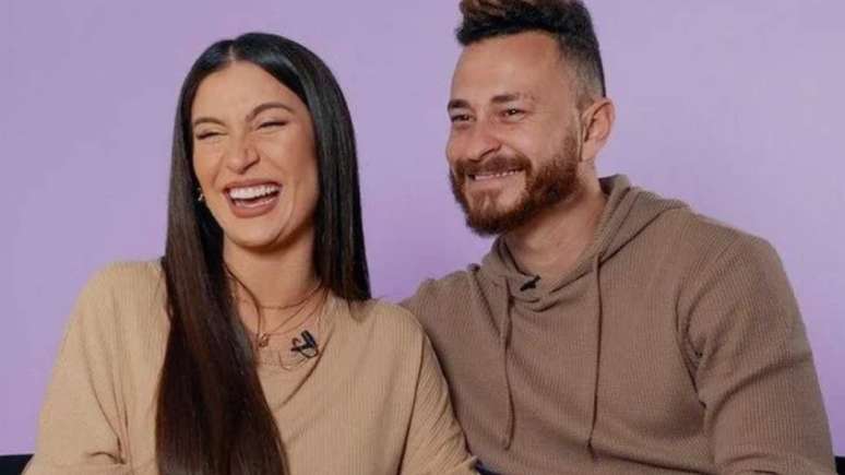 ‘BBB23’: Bianca Andrade’s ex, Fred Bruno, changes his look and appears unrecognizable