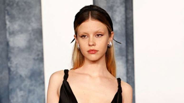 "Blade": Mia Goth entra para elenco de novo filme da Marvel