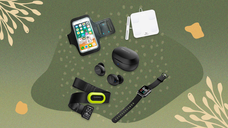 5 tech products for women who love the gym