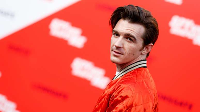 Drake Bell é encontrado pela polícia após ser dado como desaparecido