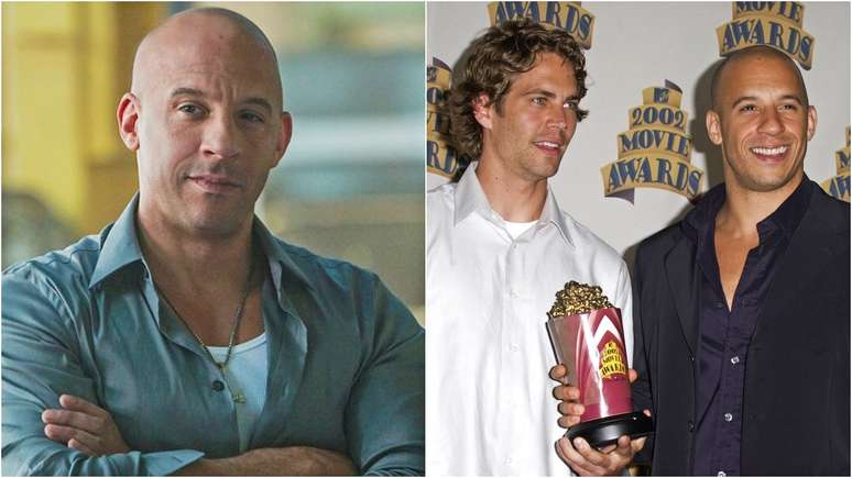 Saiba como a personagem de Paul Walker vai regressar a Velozes