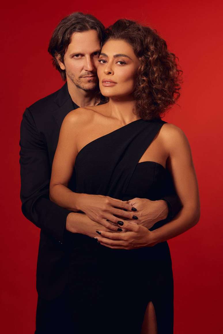 ‘Piece of Me’: Netflix’s first Brazilian melodrama will have Juliana Paes and Vladimir Brichta