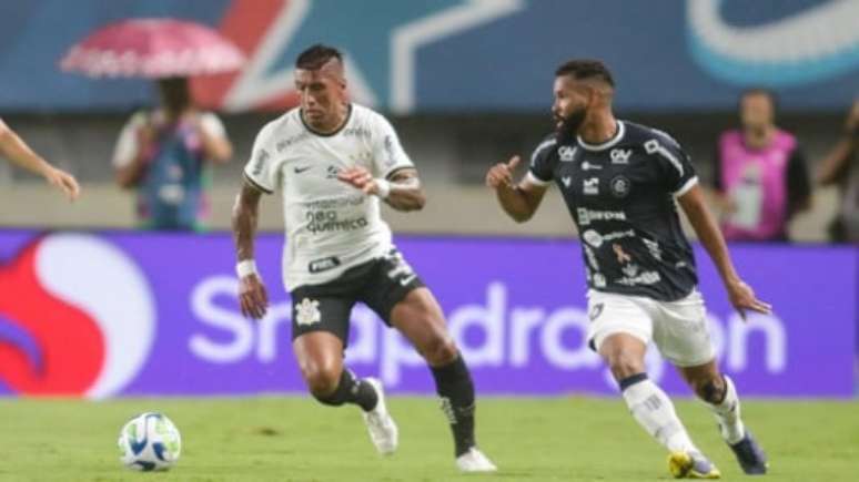 VIDEO: Watch the best moments of Remo’s victory over Corinthians in the Copa do Brasil
